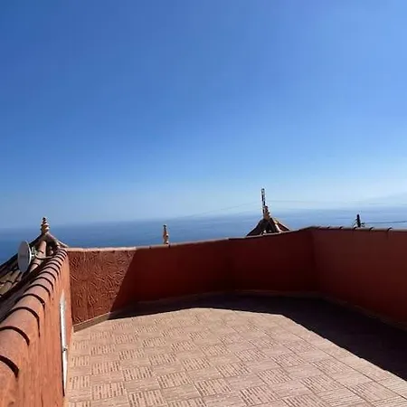 Villa Maravilla With Sea Views *
