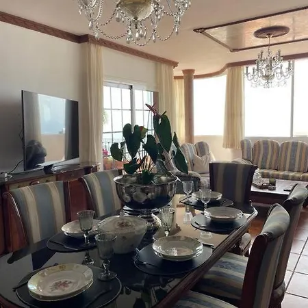 Maravilla With Sea Views * Los Menores