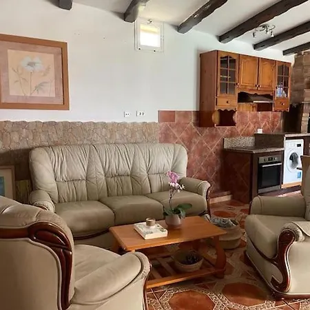 Maravilla With Sea Views Villa *