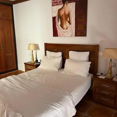 Villa Maravilla With Sea Views