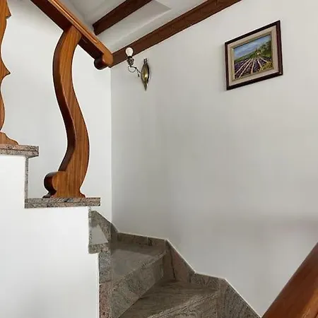 Villa Maravilla With Sea Views *
