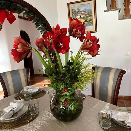 Maravilla With Sea Views Villa Los Menores