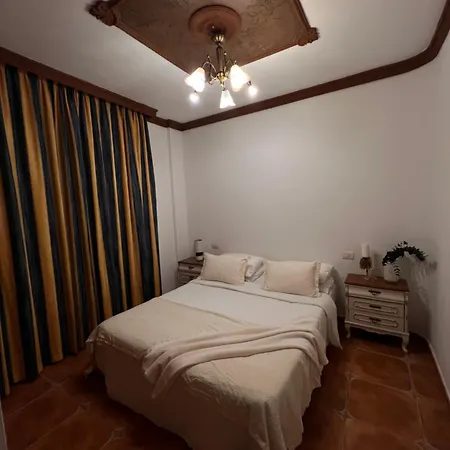 Maravilla With Sea Views *