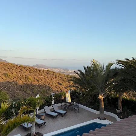 Maravilla With Sea Views * Los Menores