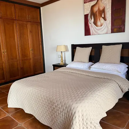 Maravilla With Sea Views Los Menores