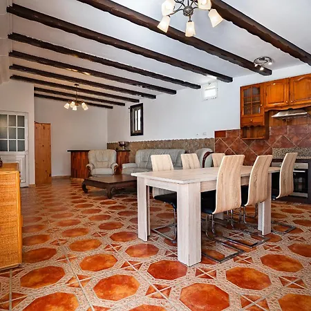 Maravilla - Private Pool And Sea Views * Los Menores
