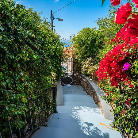 Villa Maravilla - Private Pool And Sea Views Los Menores
